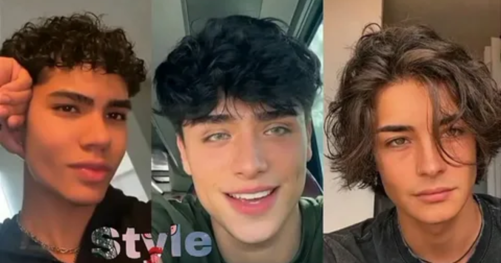 2. For Teen Boys (Ages 13–18)