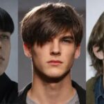 40 Best Hairstyles for Men with Straight Hair