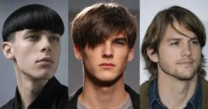 40 Best Hairstyles for Men with Straight Hair