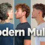 8 Modern Mullet Hairstyles For Men, According to a Barber