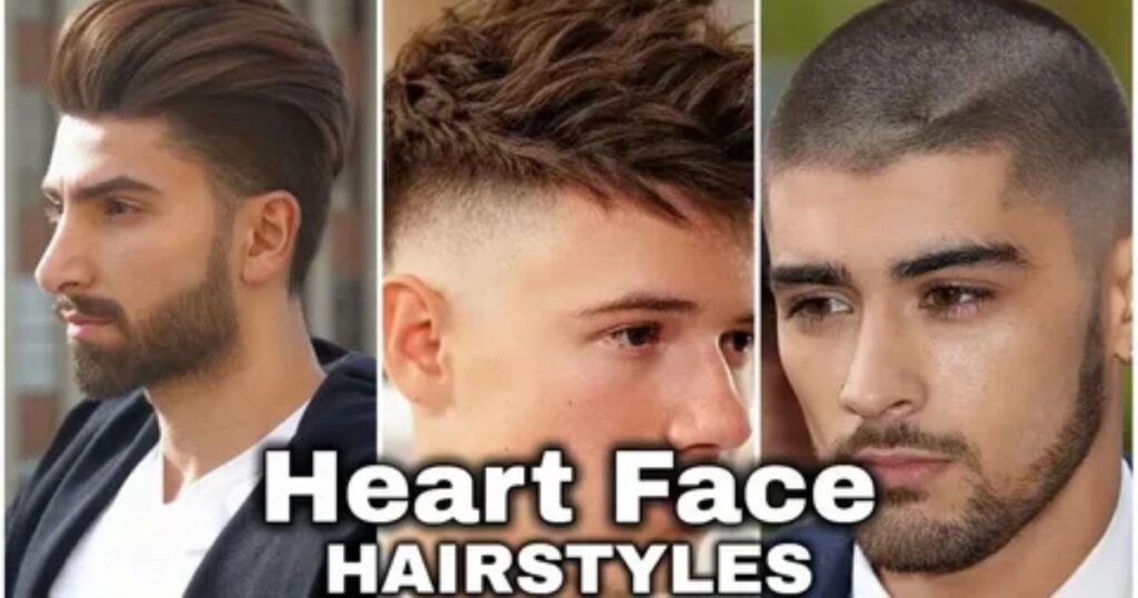 Best Face Shapes For This Hairstyle