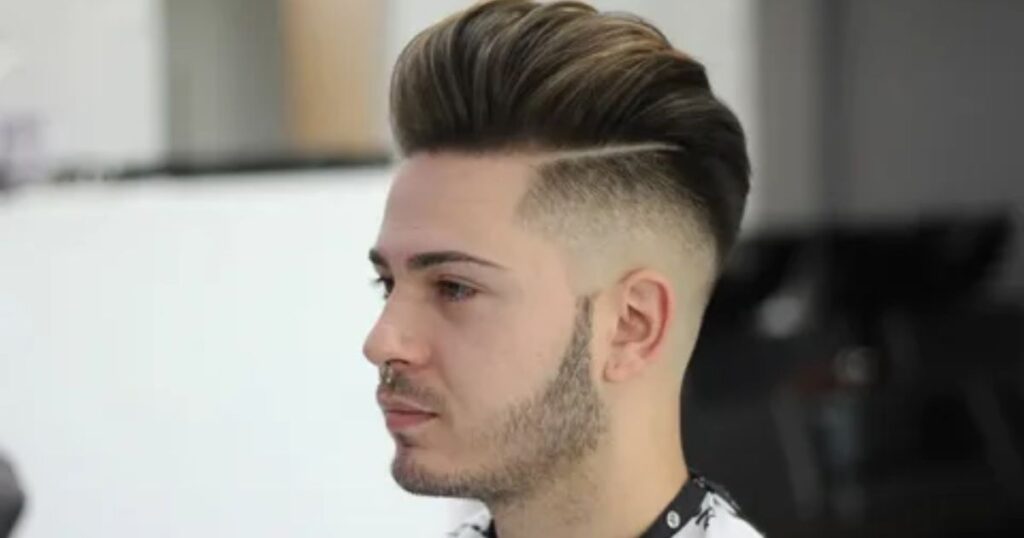 Best Face Shapes For Undercuts