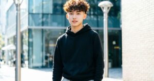 Best Haircuts for Teenage Guys 2026