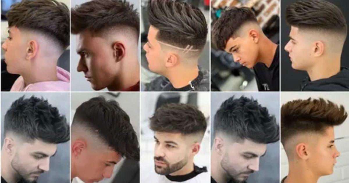 Best Hairstyles For Boys 2026 — Complete Style Guide
