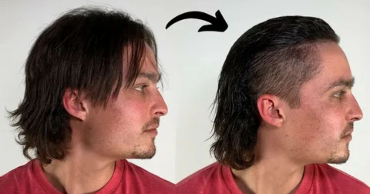 Best Modern Mullet Haircuts Men Rock in 2026