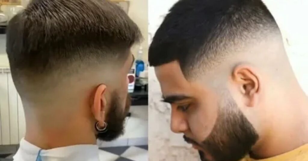 Best Short & Medium Haircuts For Men