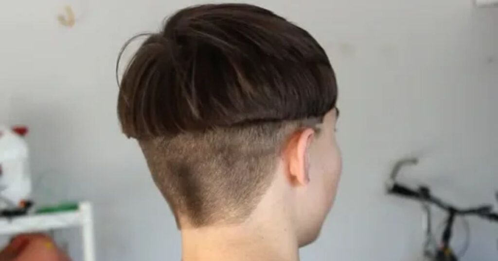 Bowl Cut