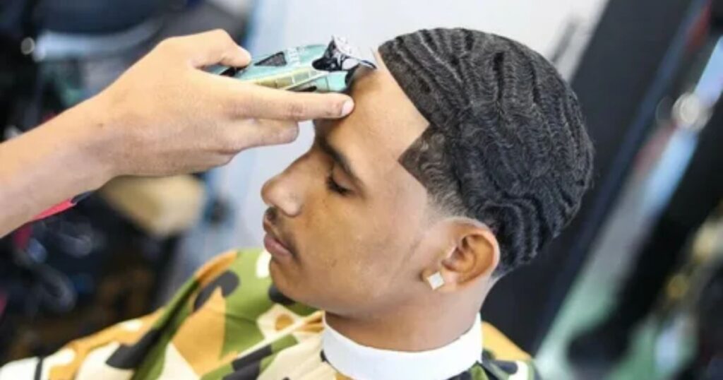 Brush Up With Low Taper