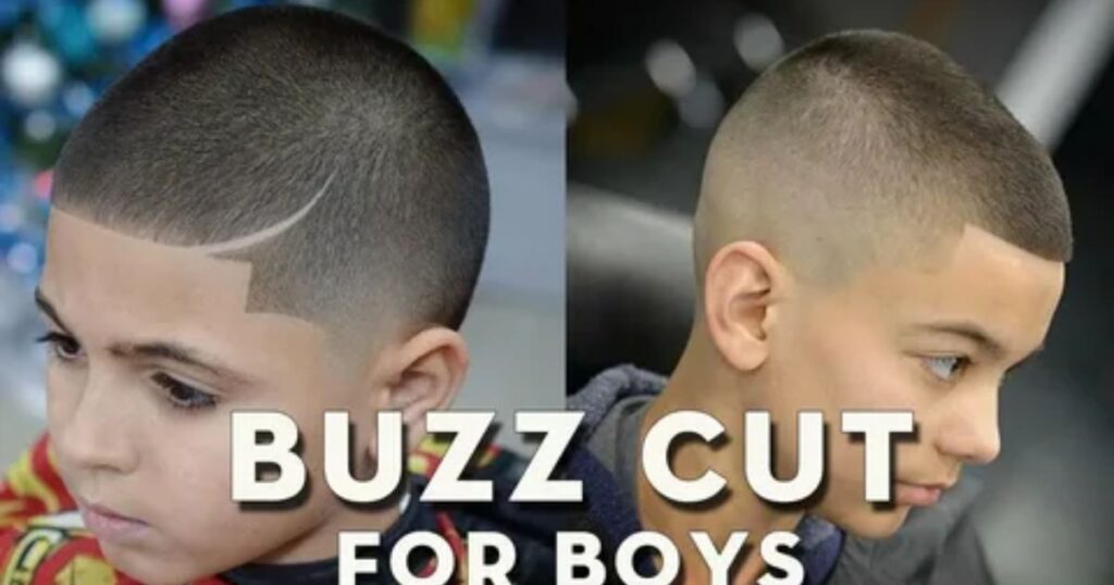 Buzz Cut