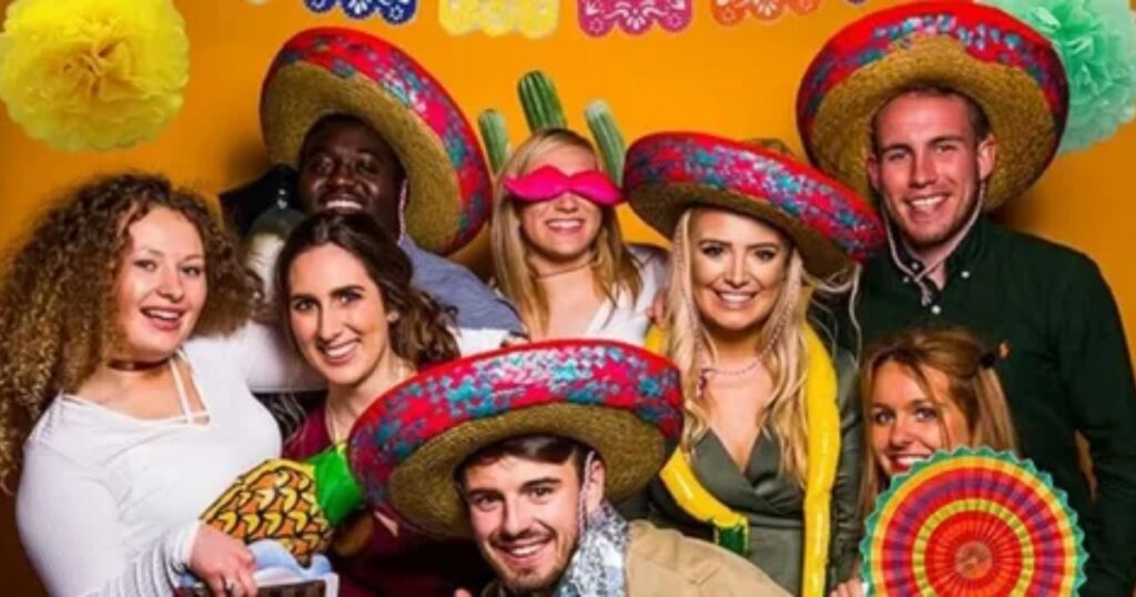 Cultural Variations: Mexican-American Styling