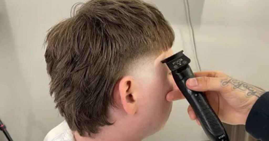 Hair Type Matters: Picking The Perfect Mullet For Your Texture