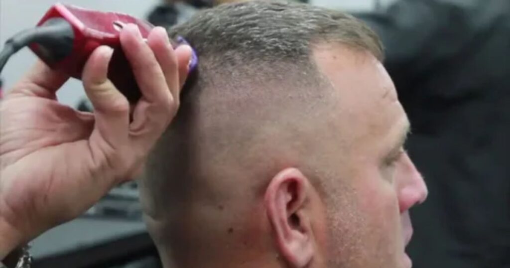 High And Tight