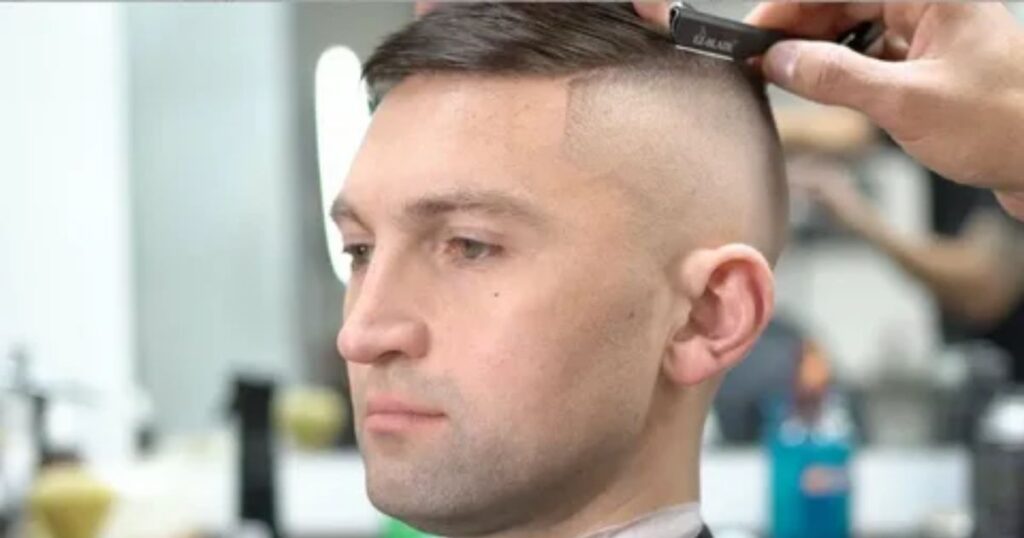 High And Tight