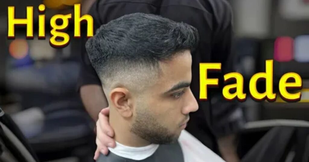 High Fade