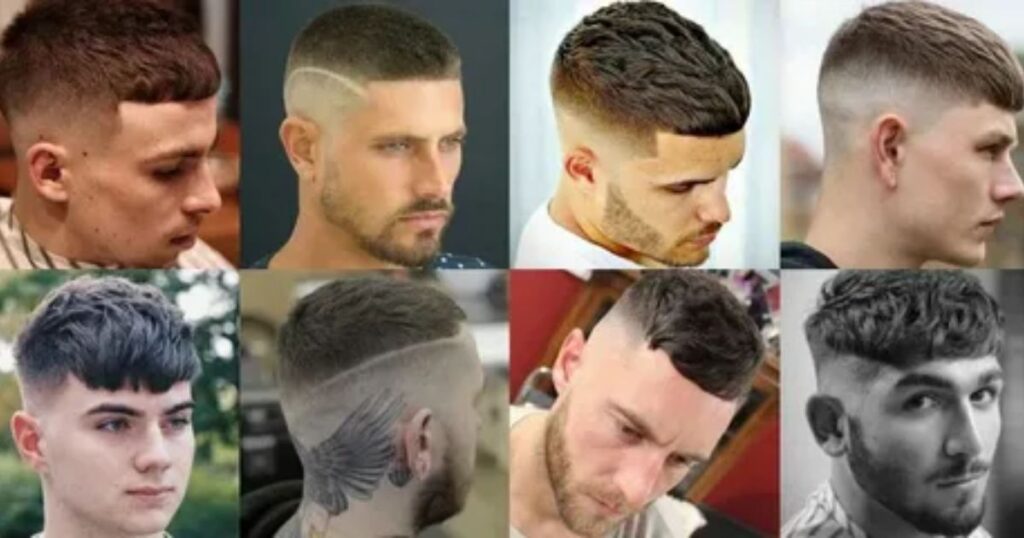 How To Achieve A Short Crop Cut