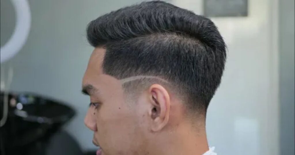 Low Fade