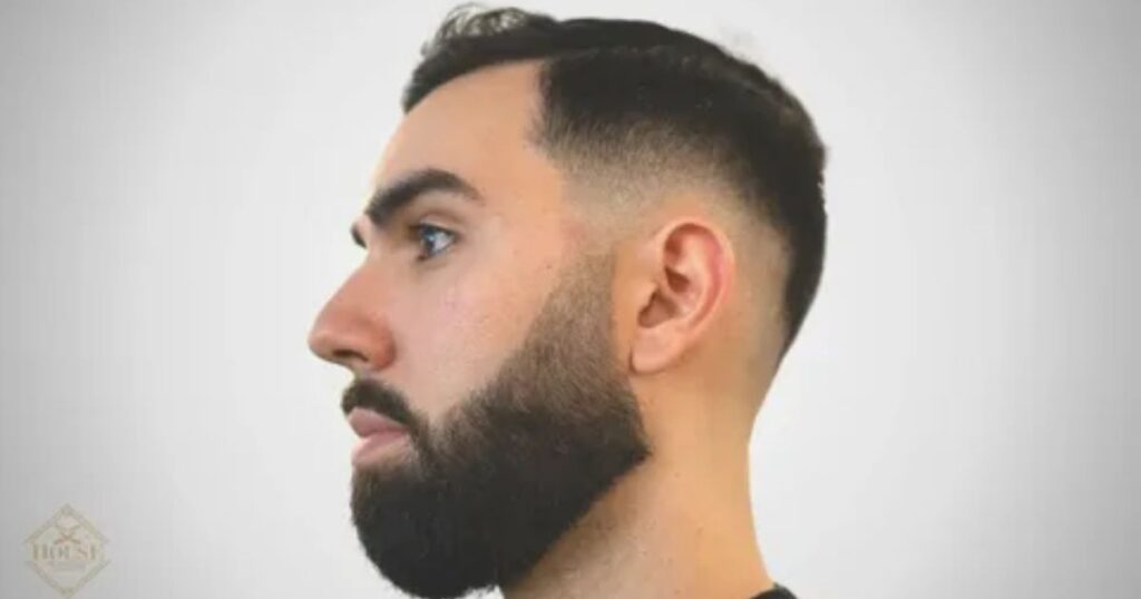 Low Skin Fade