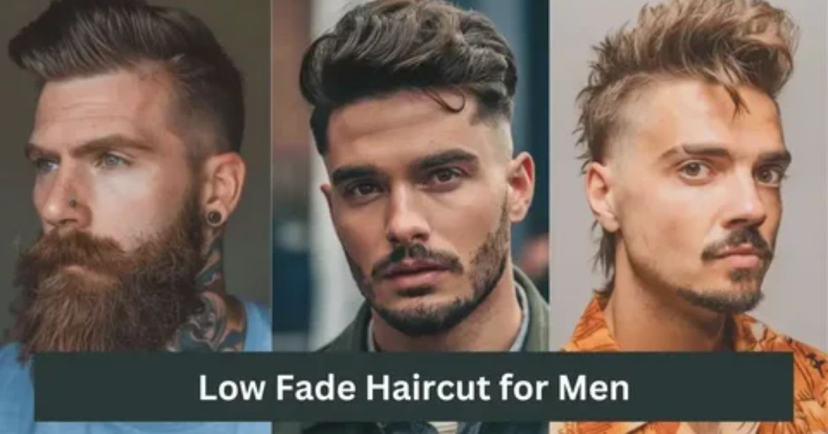 Low Taper Fade Haircut: 12 Best Styles for Men (2026)