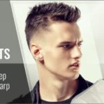 Men's Crop & Crew Cuts: 13 Styles to Keep You Looking Sharp