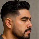 Mexican Taper Fade Haircut: Style Guide for Modern Hispanic Looks