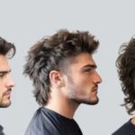 Modern Mullet men Haircut Ideas That Are Trending
