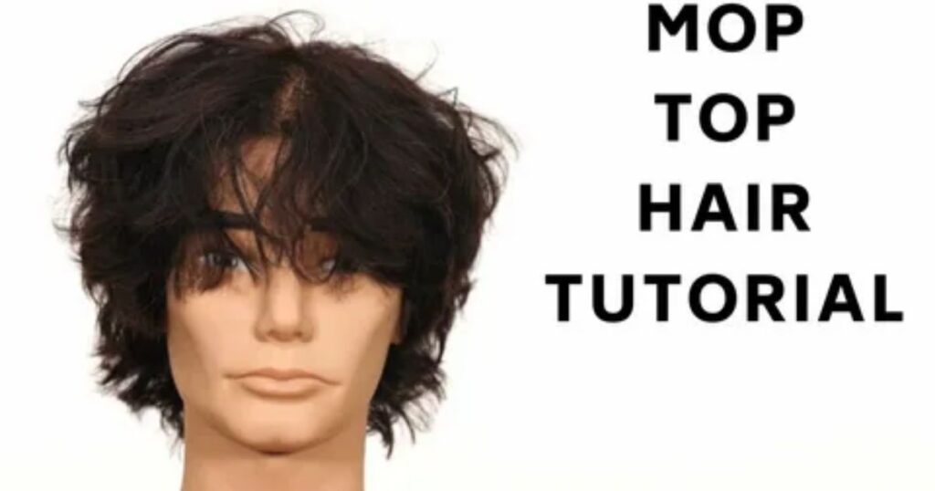 Mop Top