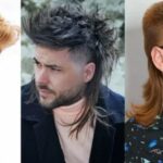 Mullet Hairstyles: Embrace Individuality & Self-Expression