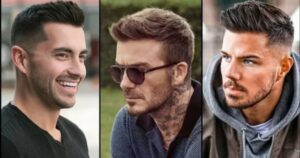 Short Hairstyles For Men 2026 — Complete Style Guide
