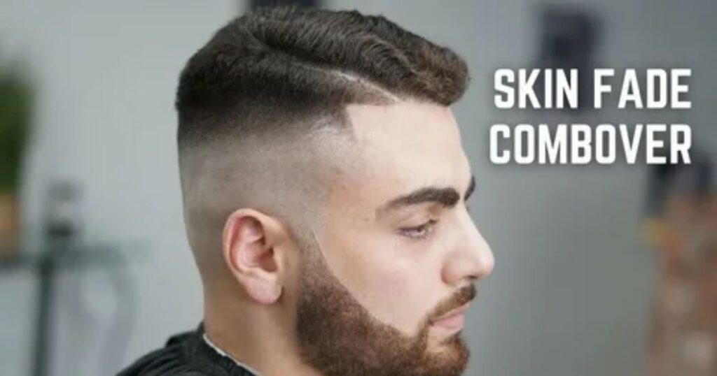 Skin Fade