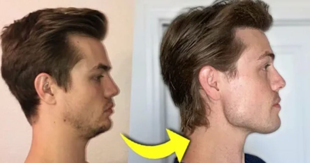 Square Face Shape – Balance Strong Jawlines