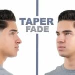 Taper Fade for Face Shape: How to Choose the Perfect Style