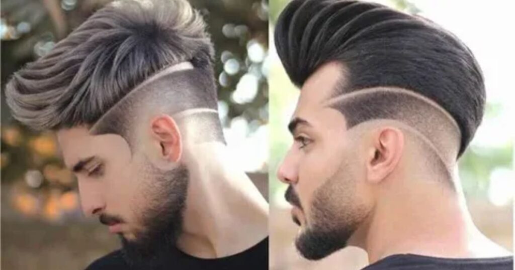 Texture-Based Styles