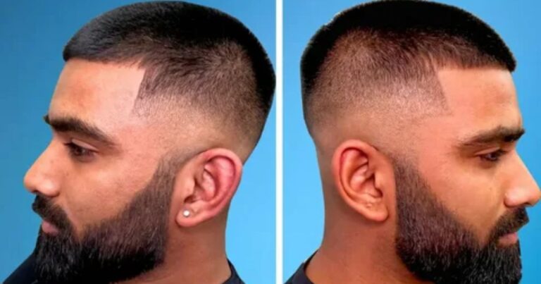 The Best Buzz Cuts for Men: A Barber's Guide (2026)