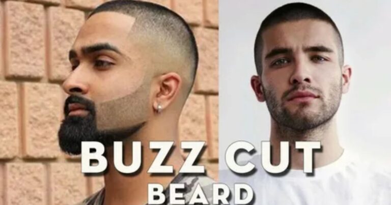 The Best Buzz Cuts for Men: A Barber's Guide (2026