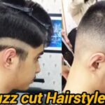 The Long Buzz Cut Fade: Modern Men’s Hairstyle Guide for a Clean Yet Stylish Look