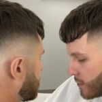 The Ultimate Guide to Taper Fade White Males Haircuts