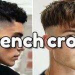 The Ultimate Guide to the French Crop Hairstyle