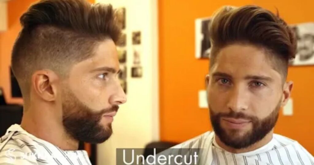 Undercut