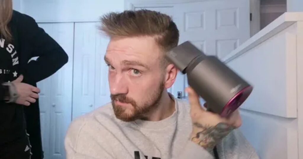 Why Dyson's Latest Hair Product Is Moving Beyond Tech