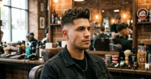 Best Low Fade Haircuts for Men