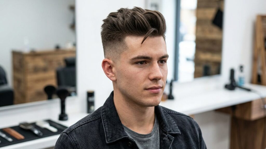 Disconnected Height Cut