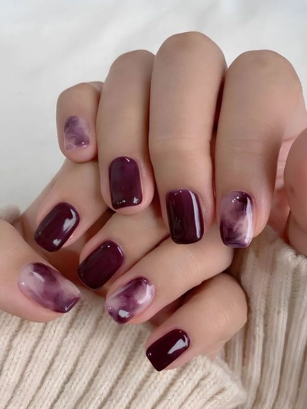 Jelly Grape Sparkle