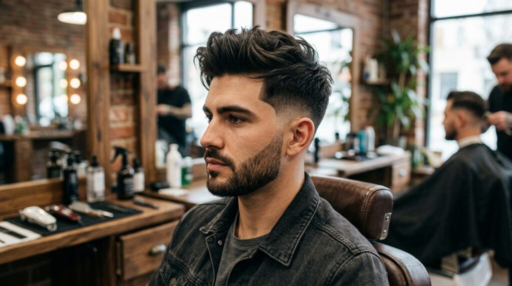 Low Temp Fade