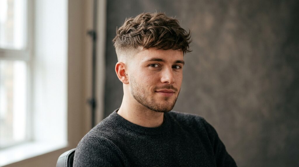 Low Fade Skin