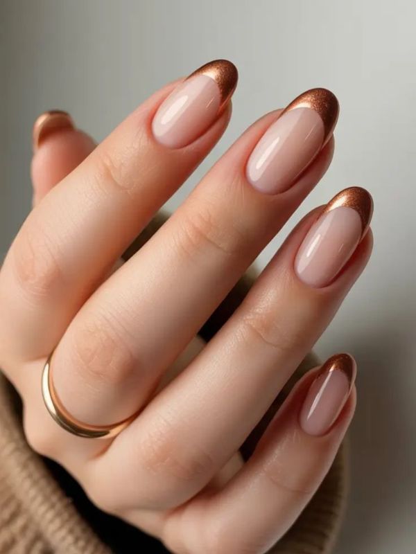 Metallic French Remix