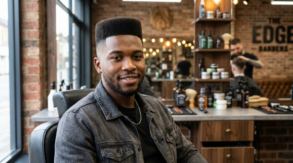 Modern Flat Top