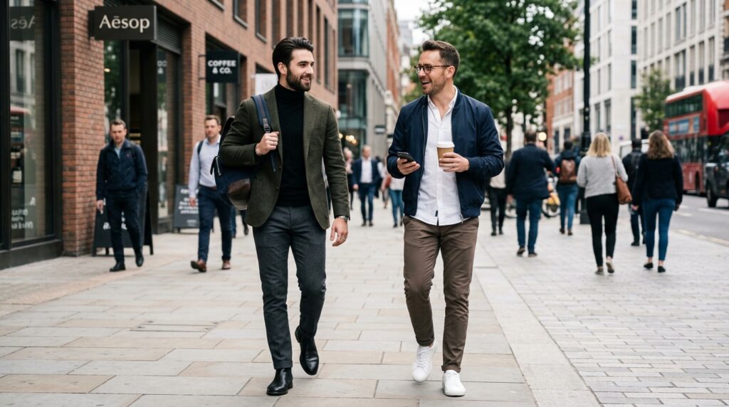 Modern Style