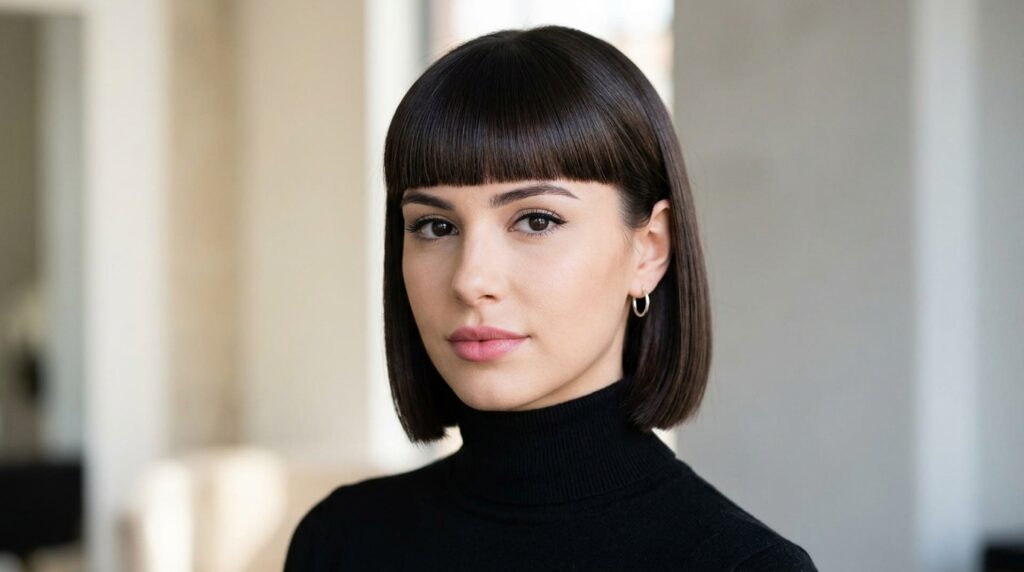 Precision-Cut Fringe