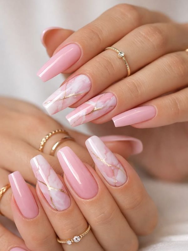 Rose Quartz Dream