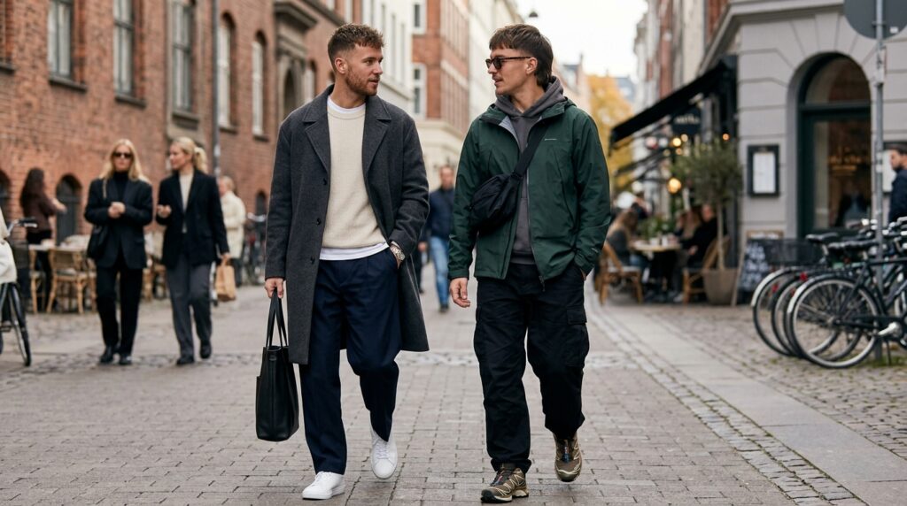 Trend Style